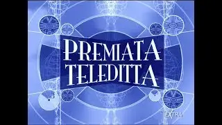 Premiata Teleditta 1x01