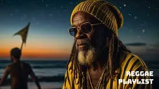 Mellow Reggae Grooves | Chill Out with Soothing Melodies 🎤