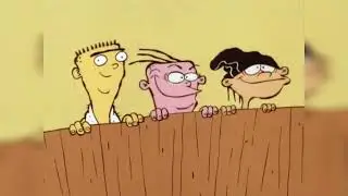 ed edd n eddy best of ed