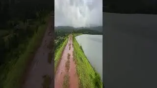 Fun' N Joy Boating Club And Camping in Suleran, Kolhapur-Goa Road || Dhangarvadi Lake || kodalivlogs