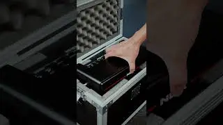 NUX-MIGHTY (FLIGHT CASE) | BOXXCASE & BXJR