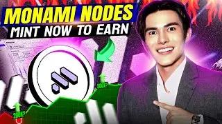 MINAMI NODES BEST NODES TO BUY