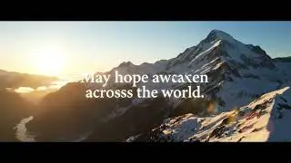 May love be stronger than fear.EGM News official channel
