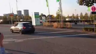 Audi S3 Turbo - Presicion PT6766 by Turbo Sami - FB/TurboTechnikSami [SHORT]