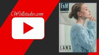 Lang Yarns Fatto a Mano 263 Collection - Wollstudio