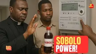 Man connects &ldquo;Holy Sobolo&rdquo; To His ECG Meter to Reduce Light Bill &mdash; The Results Are Unbelievable