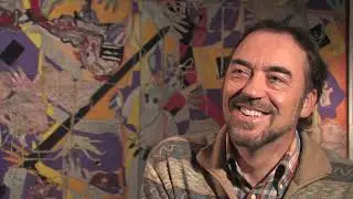 Keith Busha interviews Falco Tarassaco, founder and spiritual guide of Damanhur | part 1