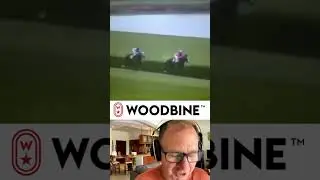 2023 Canadian International | History at Woodbine #racing #horses #woodbine #horseracing