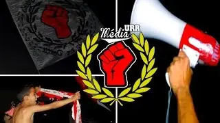 اجتماع المتمردين الحمر  - 06/11/14 Réunion Red Rebels