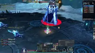 [Aion 6.2] Holy Tower Trio