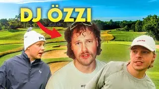 Vi Utmanade DJ &Ouml;zzi Till En Match!