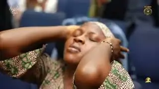 POWERFUL MINISTRATION BY MINISTER GUC AT DUNAMIS CHURCH (GLORY DOME) || MINISTER GUC || DUNAMIS
