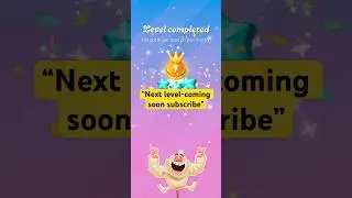 Level 12100 Completed 😎 | Bane Le | Candy Crush Short 💥 | Satisfying Gaming