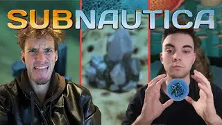 FARMEO INTENSO Y BRAZOS DEL PRAWN | SUBNAUTICA con Cristian5544