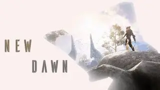 Warframe | New Dawn