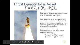 Introduction to Rocket Propulsion