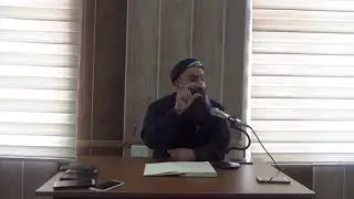 مامۆستا هەڵۆ باسی تەوبەکردن ( التوبة ) بەشی 1