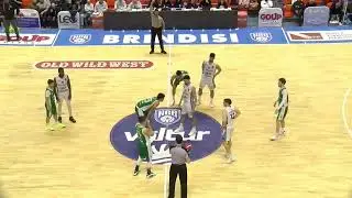 DINAMO BRINDISI vs A.S.D. SCANDONE AVELLINO