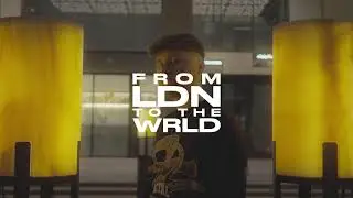 Harry Ley: Intro