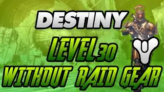 Destiny How to Reach 