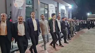 Şemdinli d&uuml;ğ&uuml;nleri / Sofi &ouml;mer / Nevzat &Ccedil;ift&ccedil;iKurdish dance 