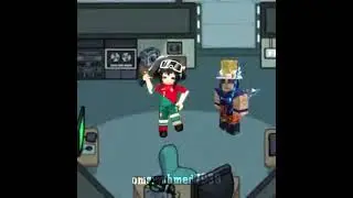among us / Roblox