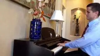 Quint Lears original piano composition