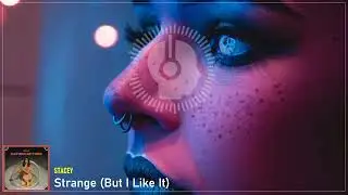 STACEY - Strange (But I like It) - Indie pop