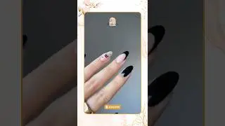 Artistic Nail Art Using Watercolor Techniques #WatercolorNails #NailArt
