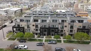 Experience Luxury Living in Denver's Most Desirable Neighborhood | 2511 Bryant St