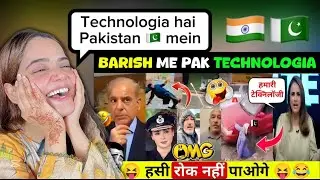 😂 PAKISTANI TECHNOLOGY EXPOSED 😂 TRY NOT TO LAUGH
