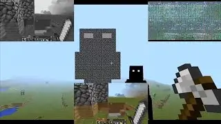 (REUPLOAD) (Request) Minecraft Beta 1.1_03 - Sparta Extended TTE Remastered Remix