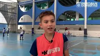 Secult Floripa - Projeto Portas Abertas