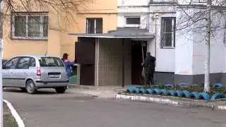 Мусоропроводам быть?