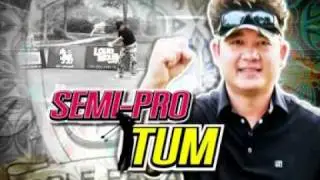 Loud Mouth Golf Party Challenge @ Royal Hill Golf Resort & Spa 17/05/54 Part1/3