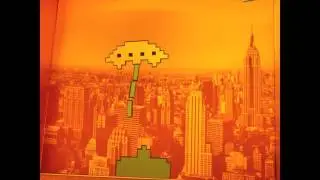 -SpaceInvaders-/Boss-battle/