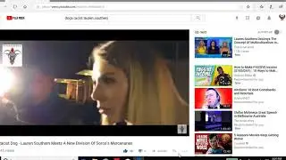 Lauren Southern called a 
