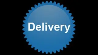 Getting every badge ep2 (Work at a pizza place Delivery I get it, it just doesn't show up)