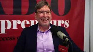 Kirk Fackre - iCorps Technologies - Radio Entrepreneurs