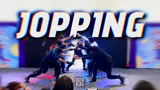 GGCON 2024 🥉| JOPPING - SUPERM | Dance cover by Shinestar