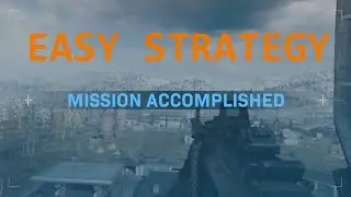 Spec Ops (Co-Op): Operation Paladin (New, Easier Strategy!)