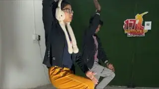 Live dance tutorial & workout | Rama Sir | #live #dance #tutorial #stretching #exercises #wormup
