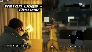 Watch Dogs (Wii U Review)