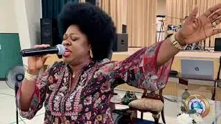 DESTRUCTION OF TIME WASTING POWERS | HOLY GHOST DEL. INTL MIN - REV DR MRS JOY ANWUKAH PHD LAW
