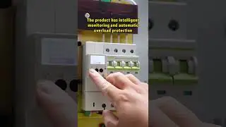 A Quick Look Inside Matismart's Factory