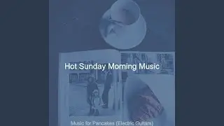 Background for Pancakes