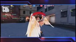 Game ringan  Bullet angel mode zombie gameplay