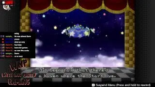 Mario Kart World with Witty Not Pretty Gaming