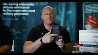 Hero Link&reg; - How to 'tap' a device with an Android