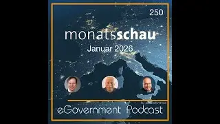 Monatsschau 01/2026
